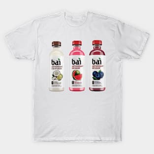 Bai Drink Trio T-Shirt